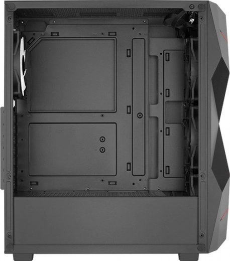 Klaar voor krachtige koeling en eenvoudige montage