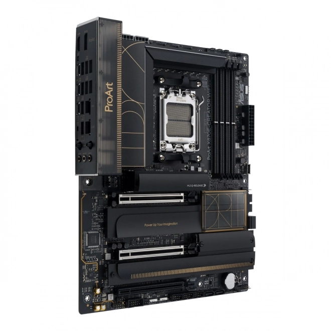 Motherboard ProArt X870E-Creator Wi-Fi