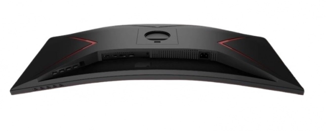 Curved 34-inch Gaming Monitor