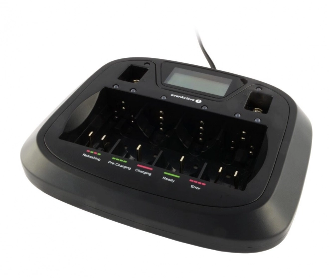 Everactive universal battery charger
