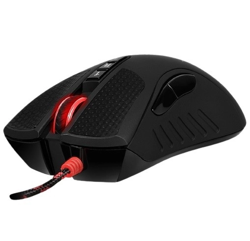 Bloody Blazing Gaming Mouse