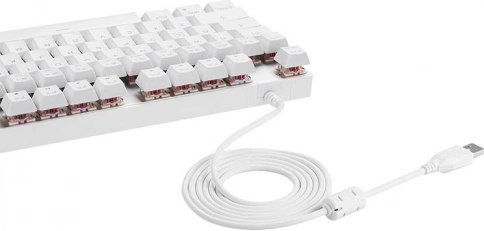 Switch Outemu Red rapidi e resistenti
