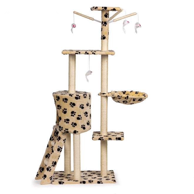Tiragraffi per gatti ModernHome