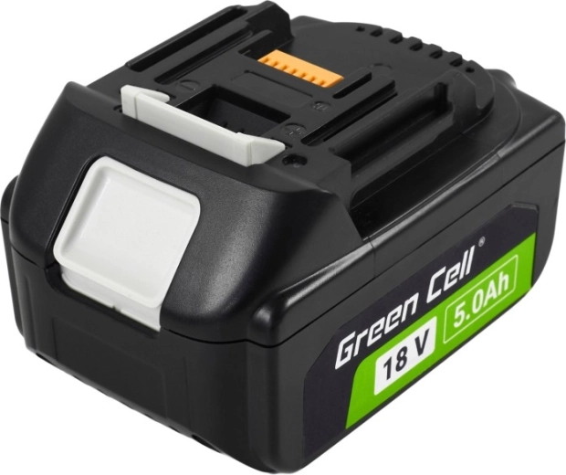 Durable construction and charge indicator