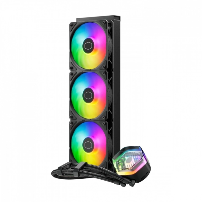 Chiller a liquido MasterLiquid 360 Atmos