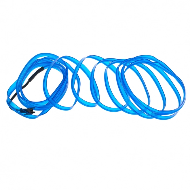 Orange LED Ambient Light Strip 3m – Blue