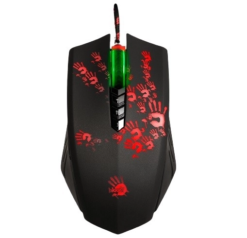 Bloody Blazing Gaming Mouse