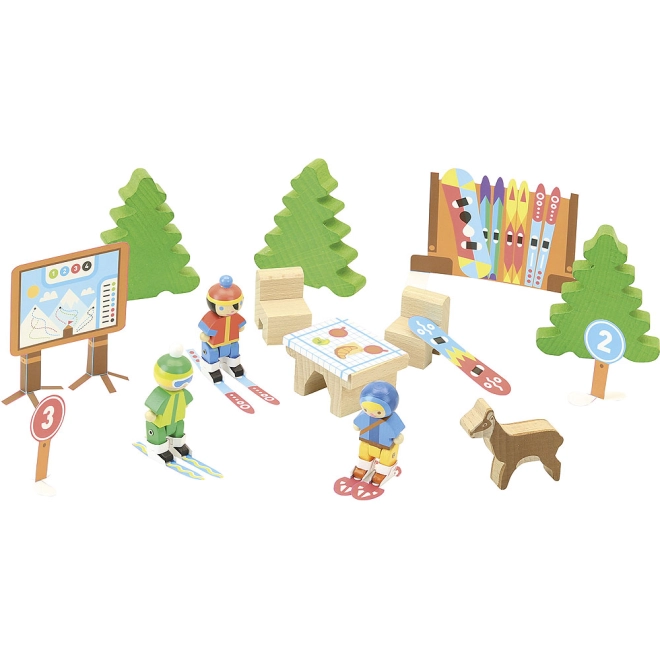 Creative and Fun Toy