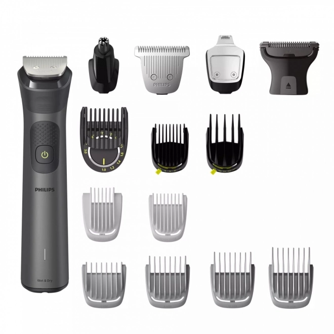 All-in-one Groomer Series 7000