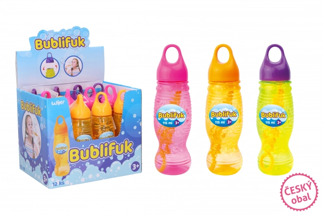 Bubble 115 ml