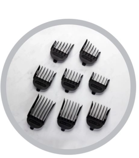 Hair Clipper Stylist Classic Edition