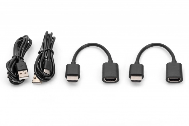 Wireless HDMI Extender 30m UHD 4K30Hz audio