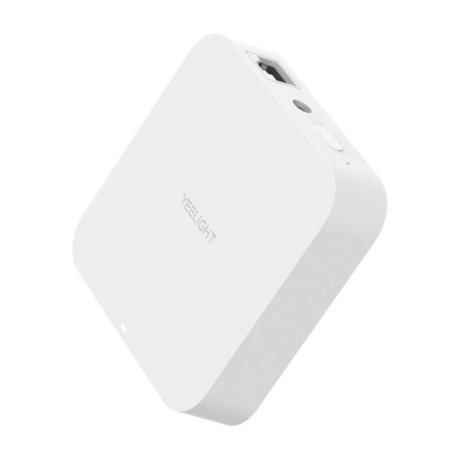 Connectivity Options