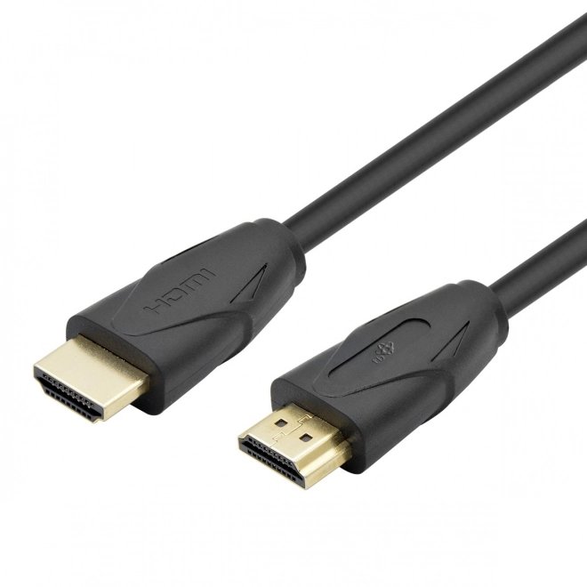 10m Gold-Plated HDMI 2.0 Cable