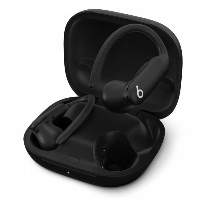 Powerbeats Pro 2 Headphones in Black