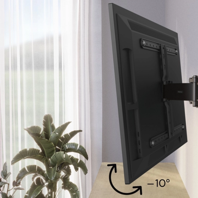 Full Motion TV Wall Mount 90 Inch