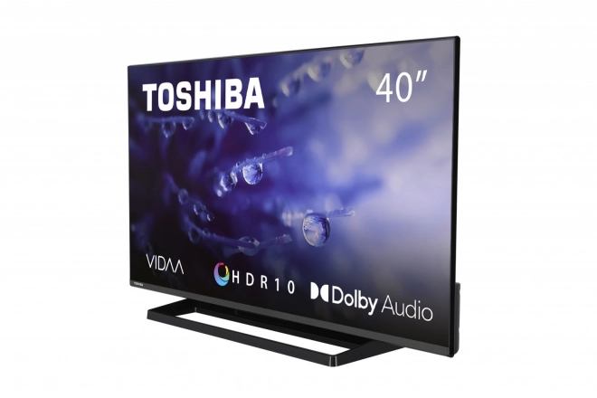 Televisore LED 40 pollici