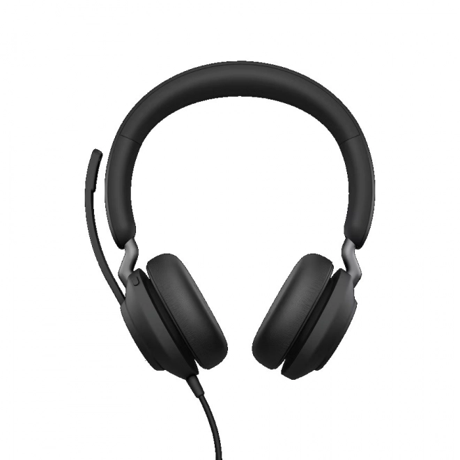 Evolve2 40 SE USB-A Stereo Headphones