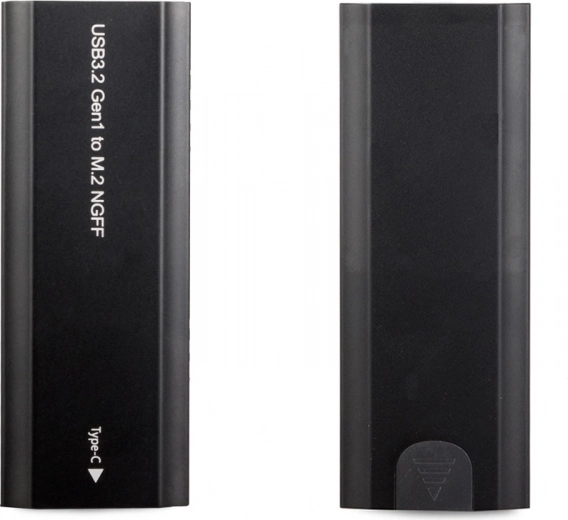 Podpora M.2 SATA NGFF 2230‑2280