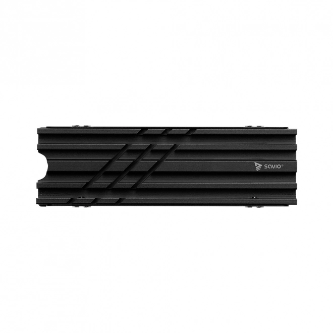 Dissipatore per SSD M.2 NVME 2280