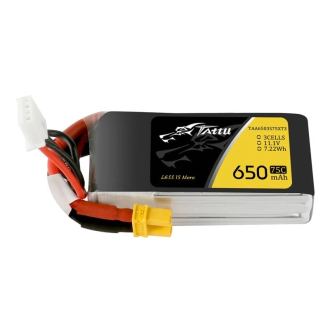 Powerful capacity and reliability