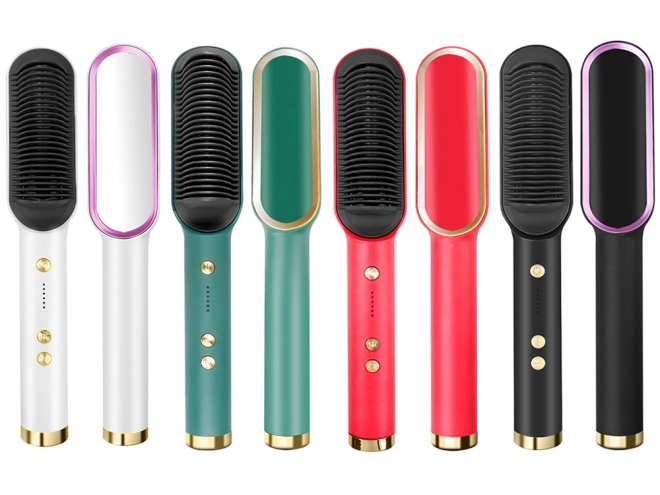 Variable color options