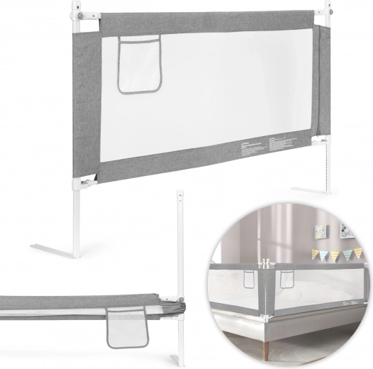 Prozračna mrežica i praktičan džep