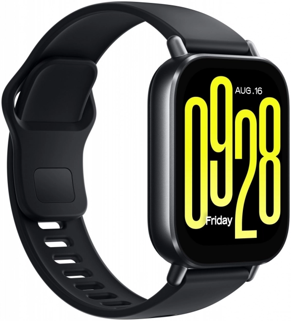 Smartwatch Redmi Watch 5 Active Black