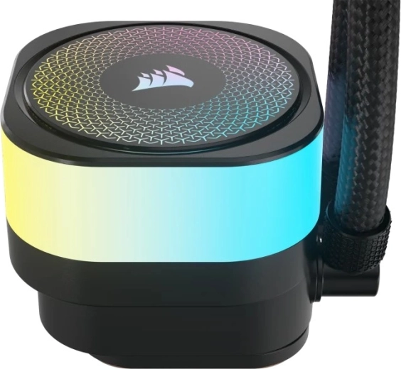 Jednoduchá instalace a modulární design CapSwap