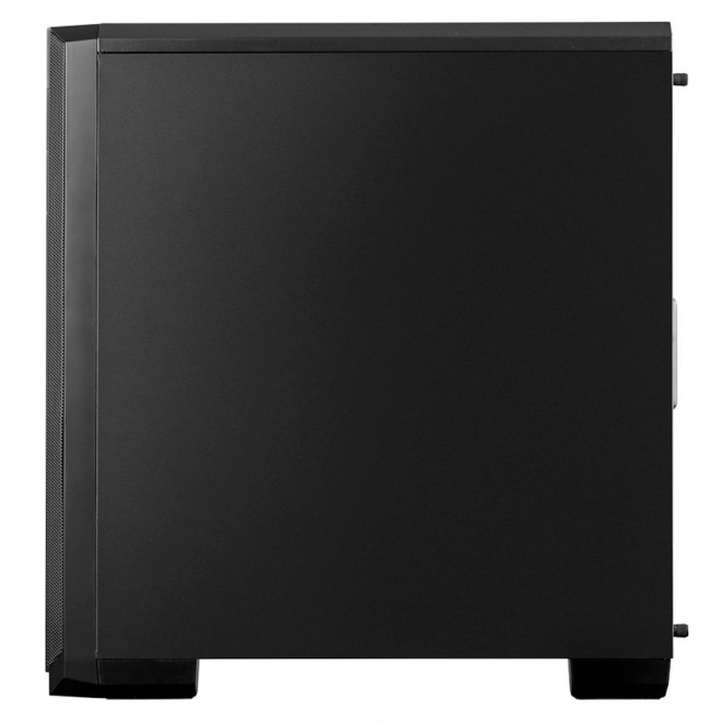 MODECOM Oberon Pro Black Computer Case