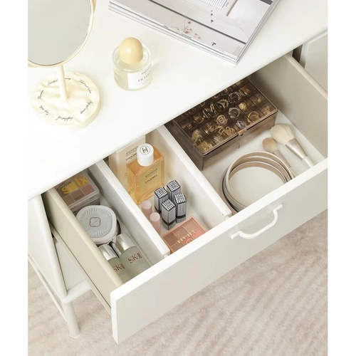 White Drawer Organizer Ruhhy