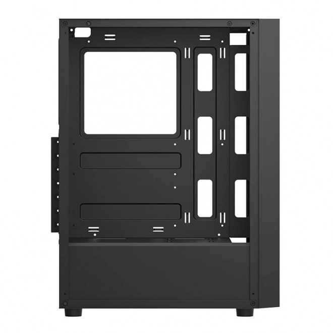 Case per PC Darkflash A290 Nero