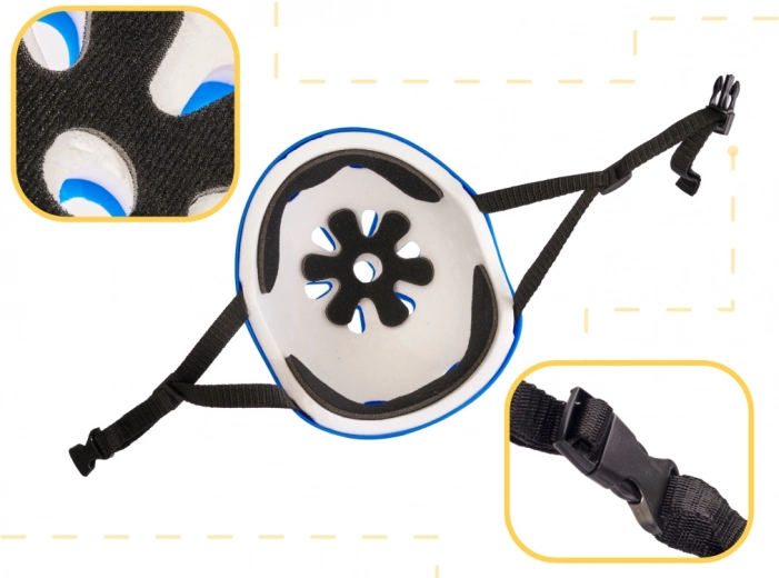 Kompletan set štitnika