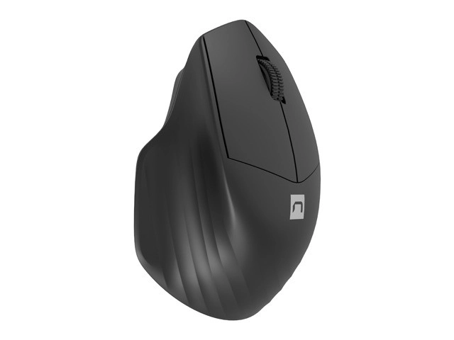 Wireless Keyboard and Mouse Set Natec Octopus 2 Bluetooth + 2.4GHz