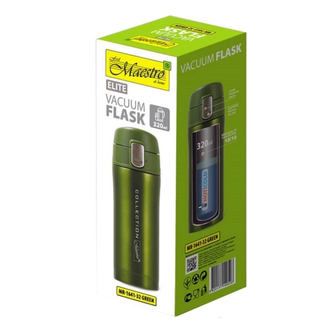 Thermal Mug Maestro 320ml Green