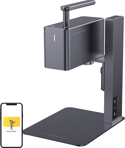 Controllo mobile e avvio rapido