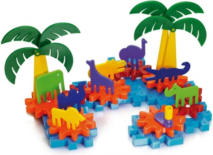 Matériaux sûrs et de qualité