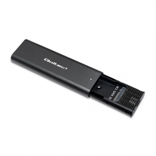 Custodia per disco SSD M.2 SATA USB Tipo C