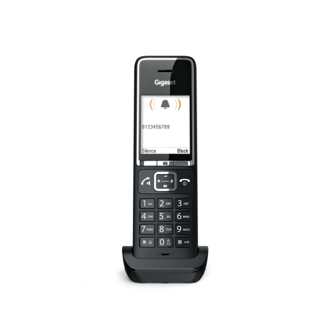 Slucciolo Gigaset COMFORT 550HX