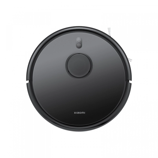 Vacuum S20 Cleaning Robot Black