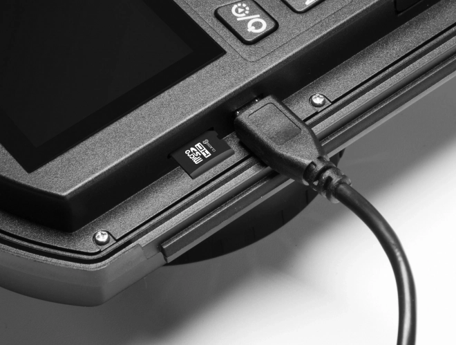 Battery-powered Time Lapse Camera FullHD