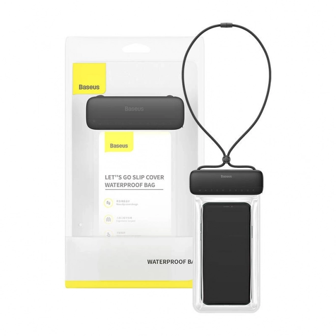 Baseus Universal Waterproof Case for Smartphones