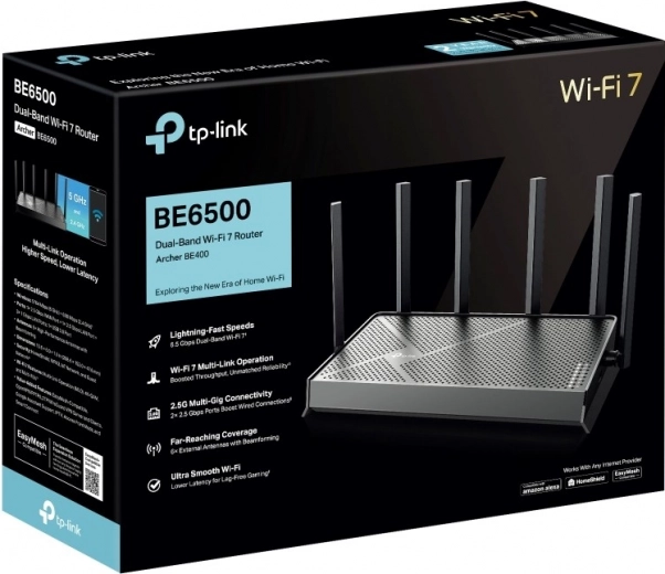 Fejlett Wi-Fi szabványok