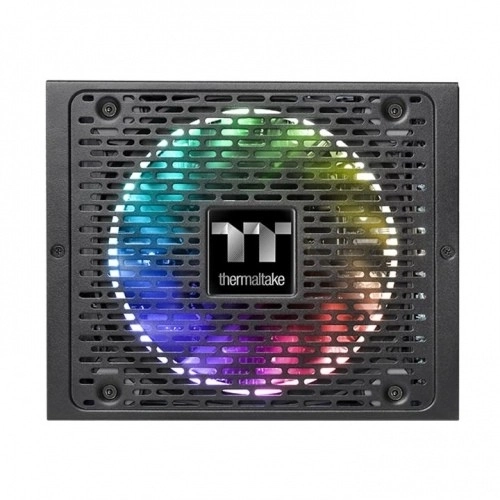 Toughpower iRGB PLUS 1200W Platinum Power Supply