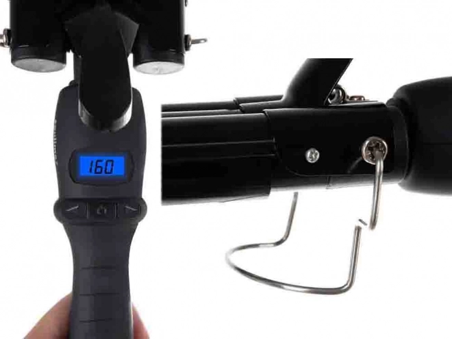 Ceramic Hair Styling Waver