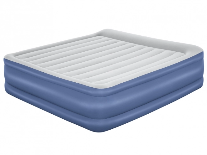Bestway Mattress for 2 People Built-in Tritech Air Pump 203x193x56cm King 67692