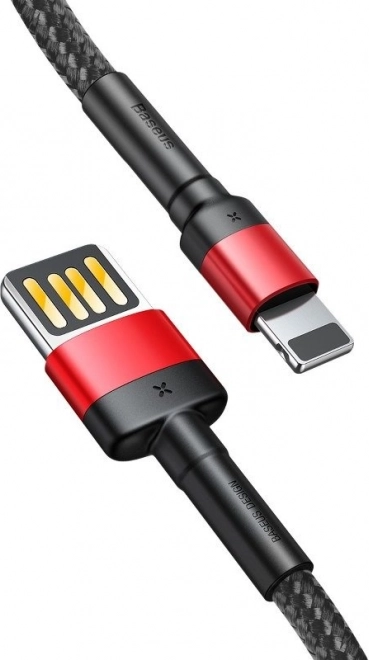 Lightning for iPhone and iPad