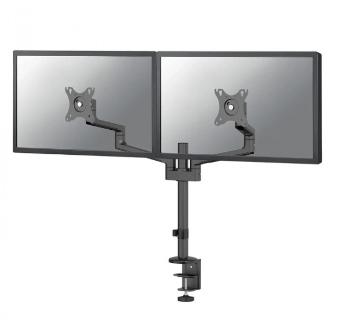 Neomounts Dual Monitor Desk Mount