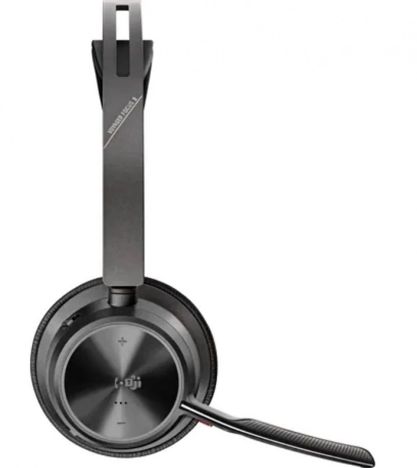 Voyager Focus 2 Headset with Microsoft Teams Certification