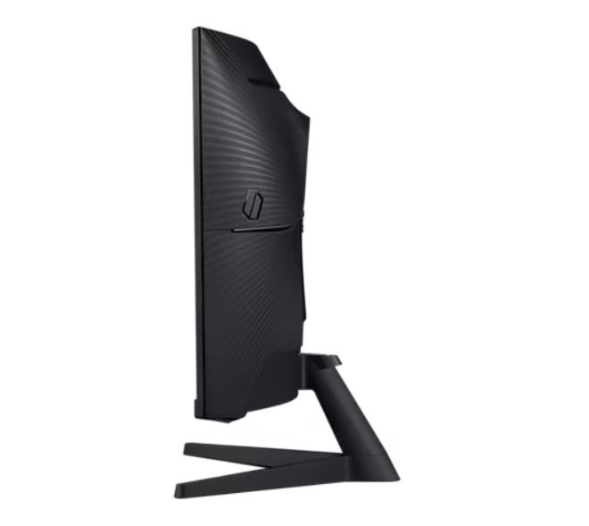 Monitor curvo Ultrawide 32 pollici Samsung